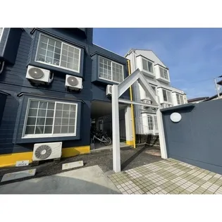 プライマリー水前寺駅東の画像