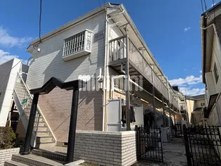 アネックス鶴ヶ峰の画像