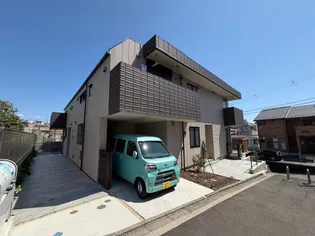 松風台メゾンの画像