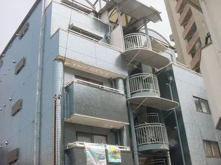 サンライズ文の里の画像