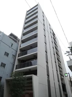 早稲田の杜の画像