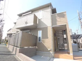 コレットの画像