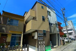 アテナ御器所の画像