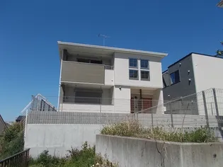 セレソメゾン IIの画像