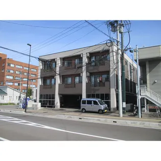 ロイヤルコーポベルフローラの画像