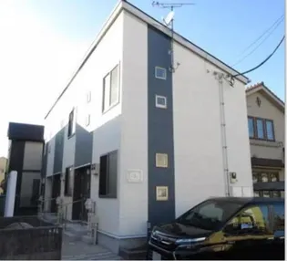 レオネクストアーミリージュ(45027)【2階】の外観