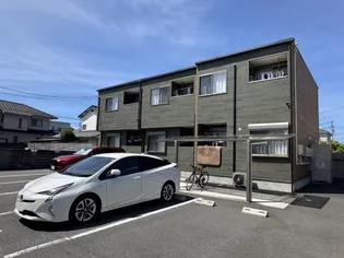 CALM福田の画像