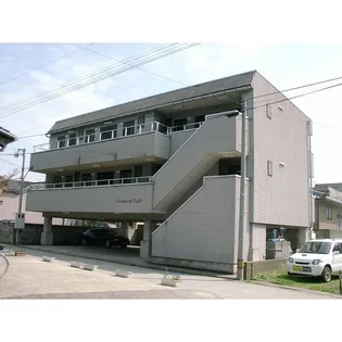 メゾン ド フォーレ吉原町の画像