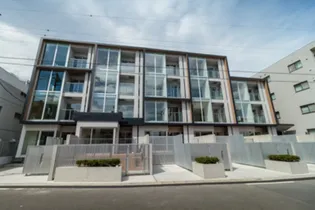 ヴァロータ氷川台の画像