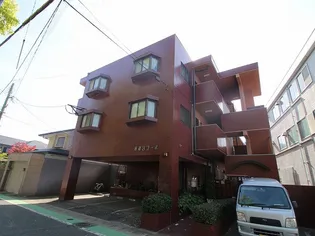 原第3コーポの画像