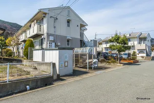 セジュール湯谷の画像