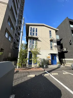 レジデンス木の実小路の画像