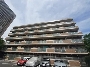 コンフォーティア東戸塚の画像