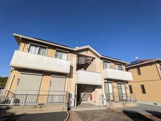 アプリコットタウン Dの画像