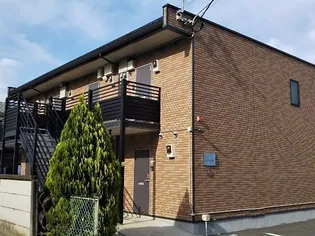 レオネクストエスペランサ真田の画像