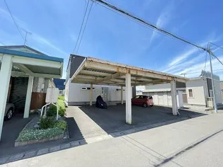 エポックカムイⅢの画像