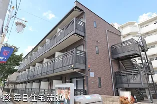 レオネクストNISHIGAIIIIの画像