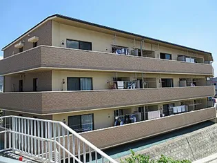 クレールノースヒルズの画像