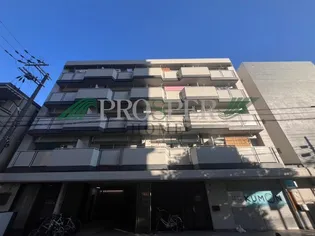 中野ハイツ緑橋の画像