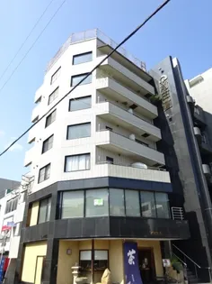 前田園ビルの画像