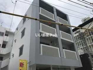 ティーダフェリースNの画像