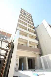 スプリングヘッズ鷹野橋の画像