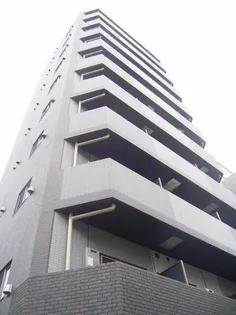 神奈川県横浜市中区長者町8【マンション】の外観