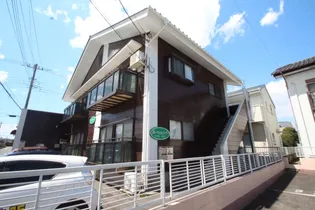 パークヒルハイツの画像