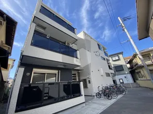 F MIRAI LUFTの画像