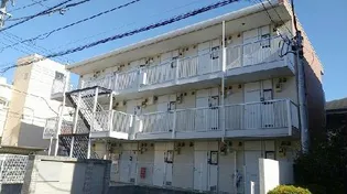 レオパレスヴィース泰光の画像