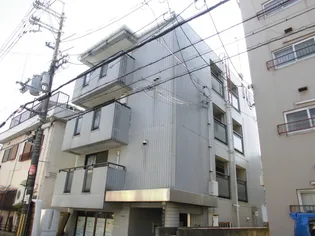 サンパレス21豊中5の画像