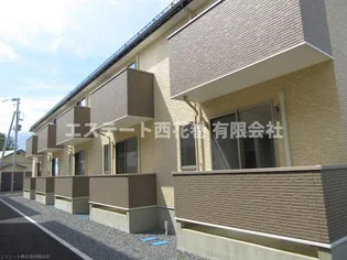 GRAND PARACE十二丁目 Iの画像