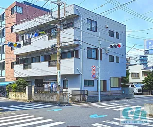 ライフ萩中の画像