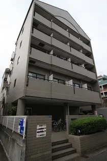 堀江新井ビルの画像