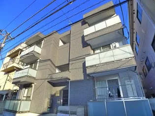 アルム八千代台の画像