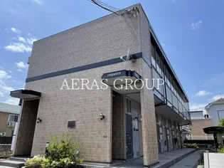 レオパレスロォーンデイジーの画像