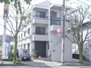 グリーン テラス二番館の画像