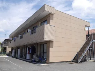 坂西ハイツの画像