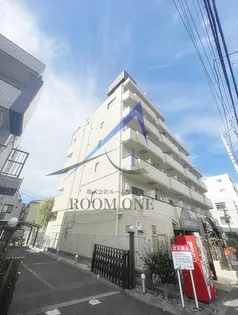 日神パレス中野【2階】の外観