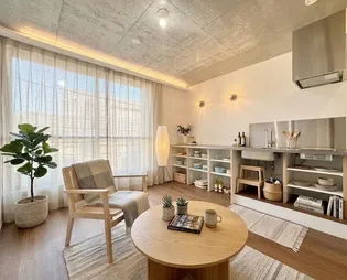 THE TRIAS HIGASHINAGASAKIの画像