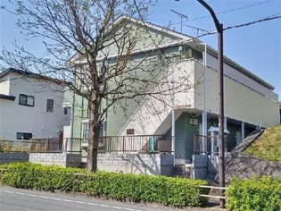 レオパレス多摩センターの画像