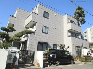 ニューサウスビレッジの画像