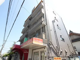 シャトーイワサキの画像