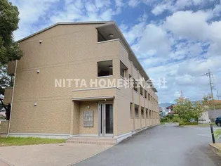 フェアリーシャンテの画像