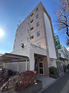 ベルサイト新松戸の画像