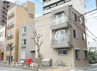 ラミティエ北千住の画像