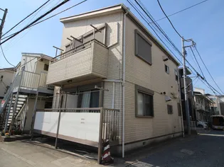 エフコーポの画像