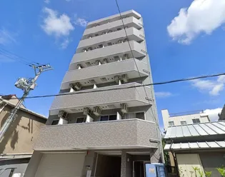 NOB西梅田の画像