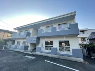 コーポアラオの画像