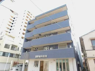 エトワール新大橋の画像